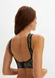 Reggiseno bustier Feel Comfort in materiale sostenibile, bpc bonprix collection