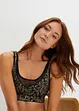 Reggiseno bustier Feel Comfort in materiale sostenibile, bpc bonprix collection