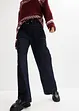 Jeans elasticizzati wide, John Baner JEANSWEAR