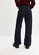 Jeans elasticizzati wide, John Baner JEANSWEAR