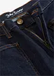 Jeans elasticizzati wide, John Baner JEANSWEAR