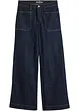 Jeans elasticizzati wide, John Baner JEANSWEAR