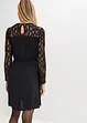 Abito con pizzo, BODYFLIRT