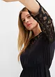 Abito con pizzo, BODYFLIRT