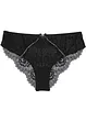 Culotte con glitter, BODYFLIRT