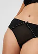 Culotte con glitter, BODYFLIRT