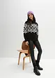 Leggings lucidi, bpc bonprix collection