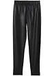 Leggings lucidi, bpc bonprix collection