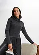 Maglione con frange, BODYFLIRT boutique
