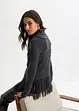 Maglione con frange, BODYFLIRT boutique