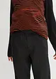 Jeans con la piega, regular fit, John Baner JEANSWEAR