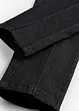 Jeans con la piega, regular fit, John Baner JEANSWEAR