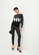 Maglione con rombi, bpc selection