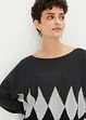 Maglione con rombi, bpc selection