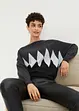 Maglione con rombi, bpc selection