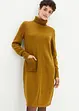 Abito in maglia a collo alto, bpc selection