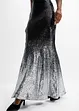 Abito lungo con paillettes, BODYFLIRT boutique