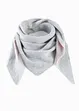 Foulard a triangolo, bpc bonprix collection