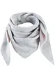 Foulard a triangolo, bpc bonprix collection