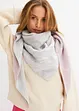Foulard a triangolo, bpc bonprix collection