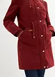 Parka foderato, bonprix