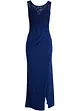 Abito lungo con pizzo, bonprix