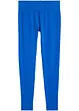 Leggings sportivi alla caviglia senza cuciture, bpc bonprix collection
