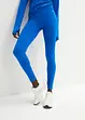 Leggings sportivi alla caviglia senza cuciture, bpc bonprix collection