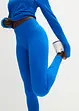 Leggings sportivi alla caviglia senza cuciture, bpc bonprix collection