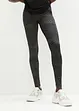 Leggings termici con tasca zippata, alla caviglia, bpc bonprix collection
