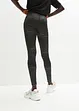 Leggings termici con tasca zippata, alla caviglia, bpc bonprix collection