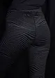 Leggings termici con tasca zippata, alla caviglia, bpc bonprix collection