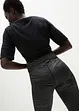 Leggings termici con tasca zippata, alla caviglia, bpc bonprix collection