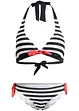 Bikini all'americana (set 2 pezzi), bonprix