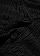 Cardigan in filato grosso, bonprix
