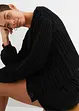 Cardigan in filato grosso, bonprix