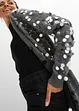 Cardigan con paillettes, BODYFLIRT boutique