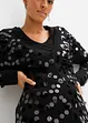 Cardigan con paillettes, BODYFLIRT boutique