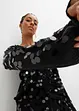 Cardigan con paillettes, BODYFLIRT boutique