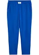 Pantaloni da jogging con impunture, bpc bonprix collection