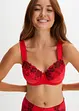 Reggiseno con ferretto (pacco da 2), bonprix