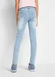 Jeans elasticizzati skinny, bonprix