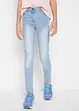 Jeans elasticizzati skinny, bonprix