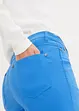 Pantaloni elasticizzati con viscosa, bonprix