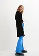 Pantaloni elasticizzati con viscosa, bonprix