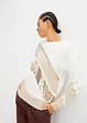 Maglione con paillettes, BODYFLIRT