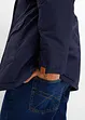 Parka con cappuccio e fodera in pile, bpc bonprix collection