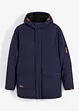 Parka con cappuccio e fodera in pile, bpc bonprix collection