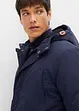 Parka con cappuccio e fodera in pile, bpc bonprix collection