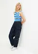 Jeans cargo, RAINBOW